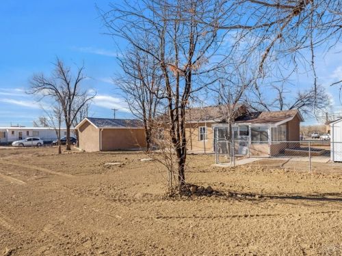 2590 Overton Rd, Pueblo CO  81008-9678 exterior