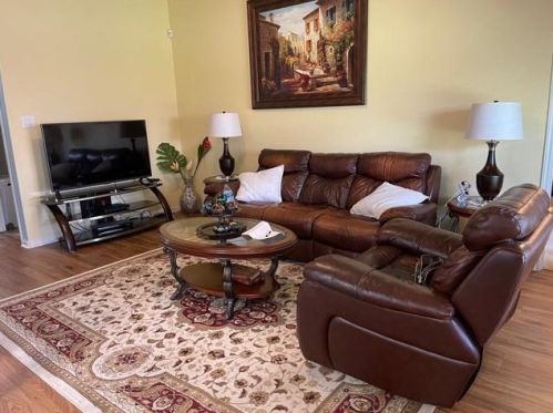 612 Misty Mountain Dr, Fort Worth TX  76140-7532 exterior