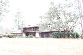6104 Forest Lake Dr, Tifton GA  31794-2312 exterior