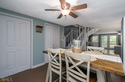 608 Moss Patch Trl, Big Canoe GA  30143-7867 exterior