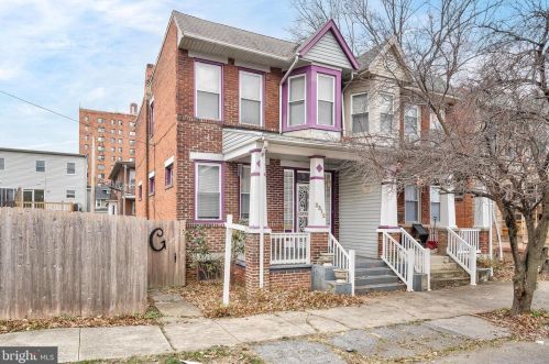 2312 Penn St, Harrisburg, PA 17110-1045