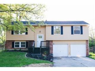 4441 Happiness Ln, Cincinnati, OH 45245-1411