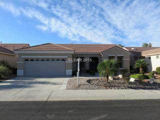 541 Mountain Links Dr, Henderson, NV 89012-6179