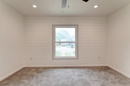 4916 Fairfax St, Fort Worth TX  76116-8916 exterior