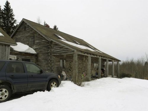 248 Salmon Pl, Barton VT  05839-6701 exterior