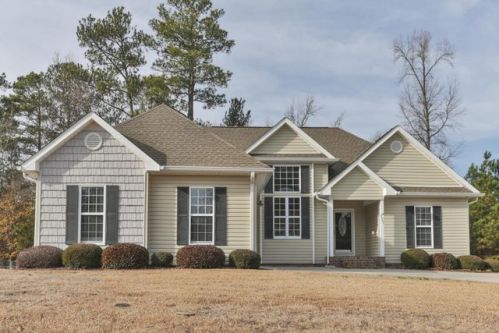 125 Glen Rose Dr, Rockingham, NC 28379-3171