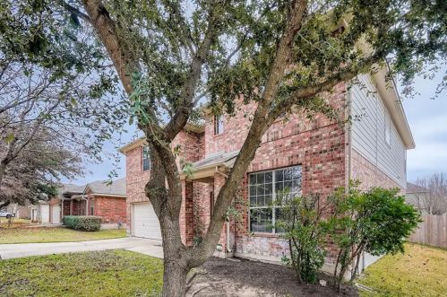 2338 Brookhollow Ter, Georgetown, TX 78626-7346