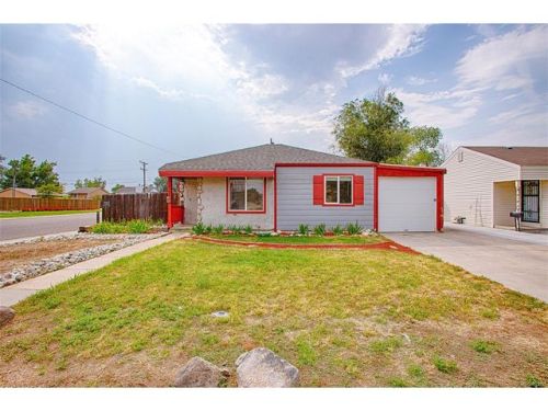 195 12 Ave, Denver CO  80601-2222 exterior