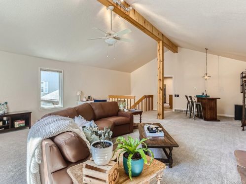 2731 Oakland Cir, Denver CO  80014-3136 exterior