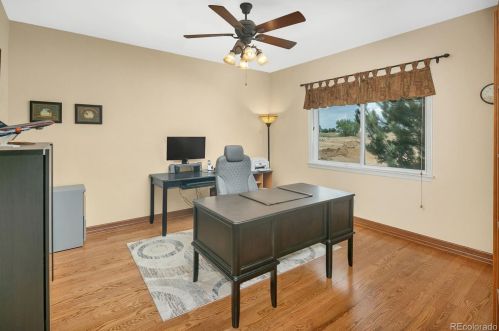 14072 Fox Ridge Dr, Westminster CO  80020-6182 exterior