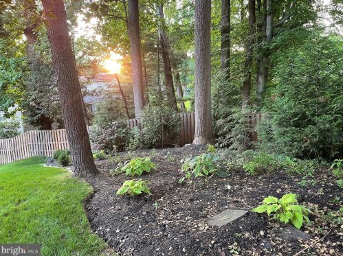 10611 Glenwild Rd, Silver Spring MD 20901-1603 exterior