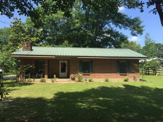 1783 Bouie Rd, Mill Creek, MS 39426-2677