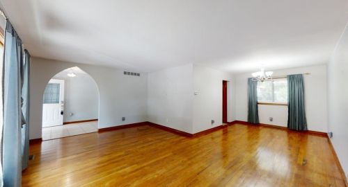 4217 Glen Oaks Dr, Crown Point IN  46307-8961 exterior