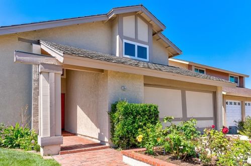 26 Yorktown, Irvine, CA 92620-2664