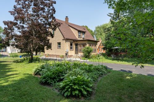 588 Hall Ave, Saint Paul MN  55107-2840 exterior