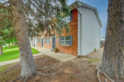13923 Jewell Ave, Denver, CO 80012-5613
