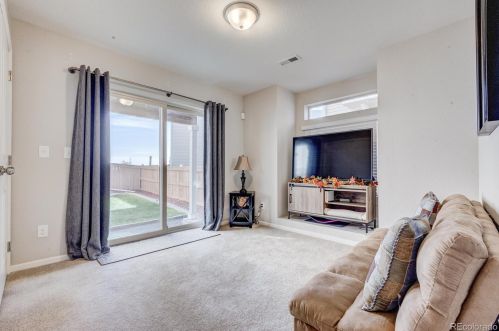 10184 Zeno St, Denver CO  80022 exterior
