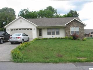 515 Broadview Dr, Pigeon Forge, TN 37862-4408