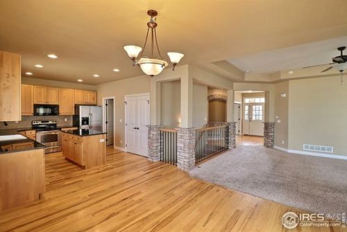 8115 Surrey St, Greeley CO 80634-4278 exterior