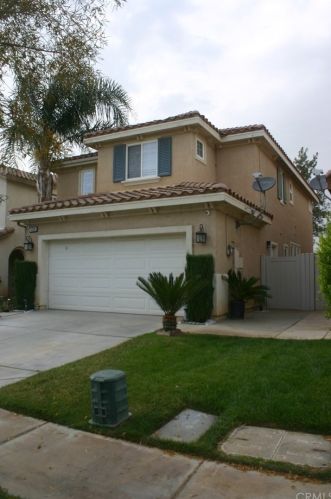 1636 Rigel St, Beaumont, CA 92223-2488