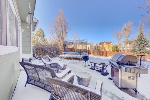 15699 Crystallo Dr, Parker CO 80134-3597 exterior