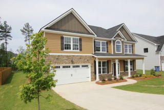 856 Leyland Ln, Evans, GA 30809-0110