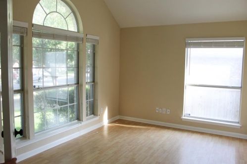 13412 Caballero Cv, Austin TX  78727-1513 exterior