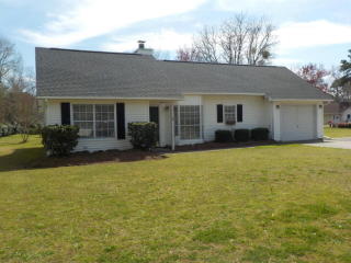 3 Trillium Path, Charleston, SC 29414-6935