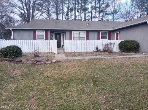 2788 Water Valley Rd, Austell, GA 30106-1670