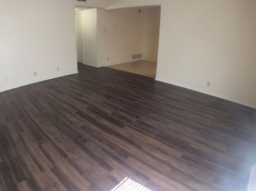 2814 Ridge Crest Dr, Fort Worth TX  76133 exterior