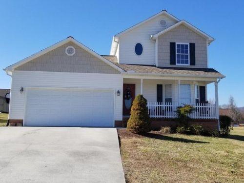219 Austin Ln, Jacksboro, TN 37757-4648