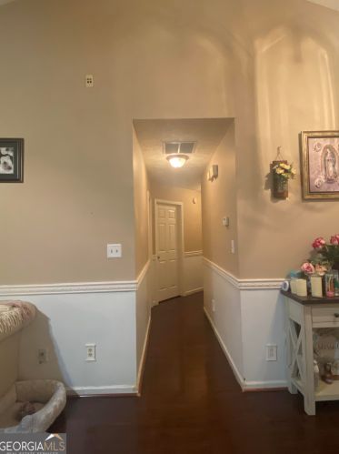 412 Northwind Way, Stockbridge GA  30281-6252 exterior