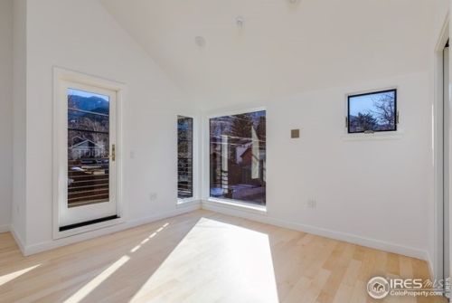 532 Arapahoe Ave, Boulder CO  80302-5827 exterior