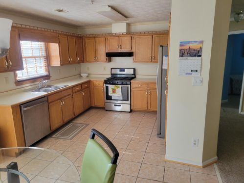 3704 Windy Hl Dr, Conyers GA  30013-2962 exterior
