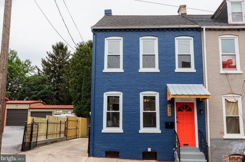 530 Lafayette St, Lancaster, PA 17603-5212