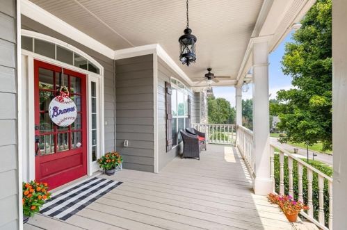 138 Shamus Way, Jefferson GA  30549-7643 exterior