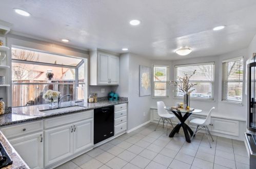 570 Hillview Dr, Milpitas CA 95035-4508 exterior