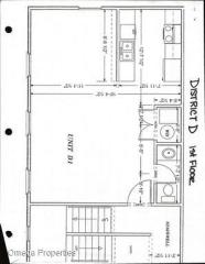 267 11th St, Blmgtn IN  47404-3773 exterior