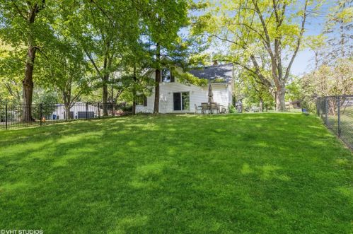1460 Webster St, Naperville IL  60563-2653 exterior