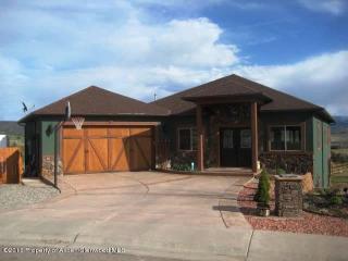 768 Antler Point Ln, Silt, CO 81652-8505