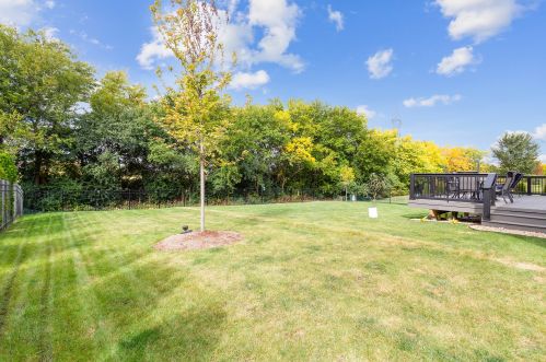 12928 Waterford Dr, Lemont IL  60439-2762 exterior
