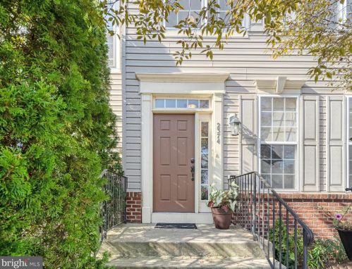 2374 Battery Hill Cir, Woodbridge, VA 22191-6514