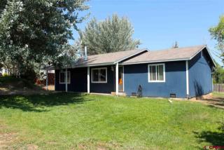 1320 Juniper St, Vallecito, CO 81122-9637