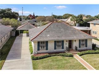3700 Ferran Dr, Metairie, LA 70002-4538