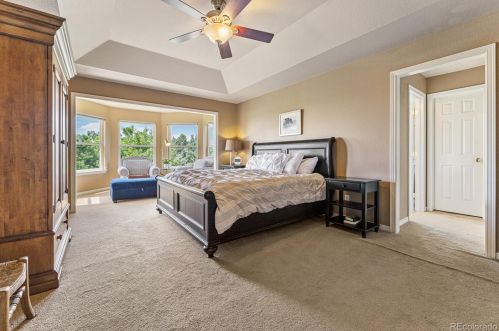 18115 Peakview Pl, Denver CO  80016-1149 exterior