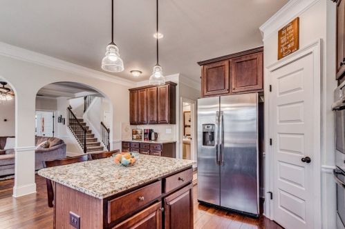 368 Bellhaven Dr, Evans GA  30809-7470 exterior