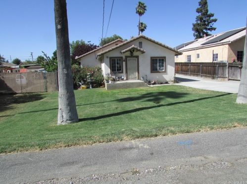 1653 Palmyrita Ave, Riverside CA  92507-1623 exterior