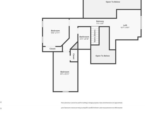 130 Laurel Springs Dr, Mcdonough GA  30253-6058 exterior