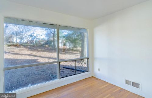 11819 Pittson Rd, Silver Spring MD exterior