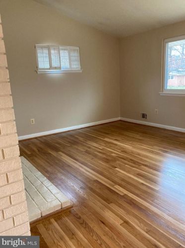 11400 Monticello Ave, Silver Spring MD 20902-3032 exterior